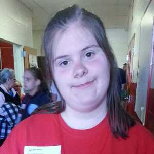 Team Page: Creative Carissa